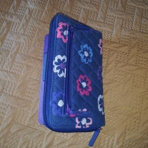 Vera Bradley Wallet
